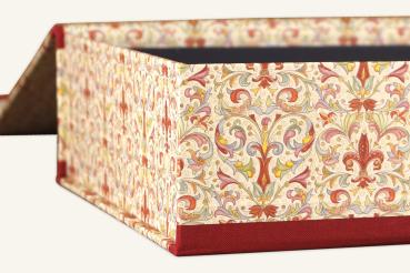 XXL box elegant noble handcraft from Germany
